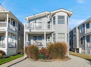 5038 West Ave UNIT 2, Ocean City, NJ 08226