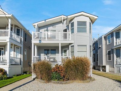 5038 West Ave UNIT 2, Ocean City, NJ, 08226