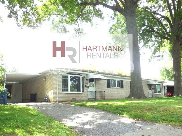 63-65 Mary Jo Dr, Belleville, IL 62226