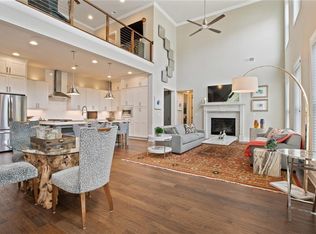 727 Belle Isle Dr, Alpharetta, GA 30009