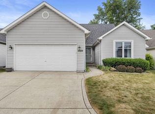 1059 Vanderburgh St, Valparaiso, IN 46385