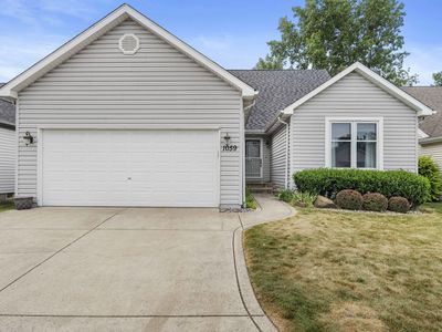 1059 Vanderburgh St, Valparaiso, IN, 46385