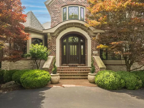 18510 Great Mdw, Glencoe, MO 63038