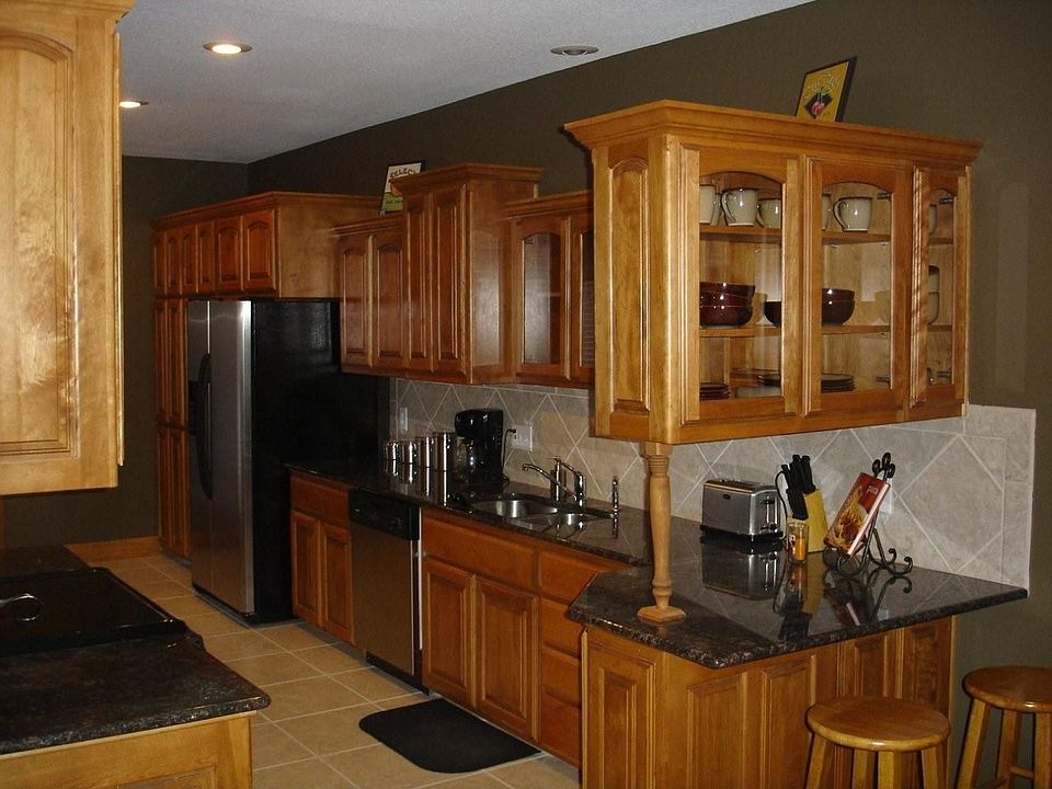 Turn-Key Properites LLC