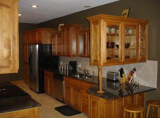 9741 N Lucerne Ave, Kansas City, MO 64154
