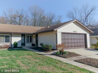 2818 Aquarius Ave, Silver Spring, MD 20906