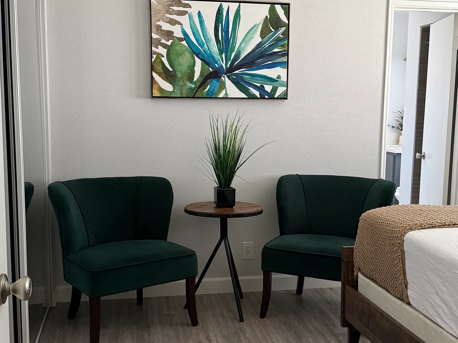 1 bed, 467 sqft, $1,300 — Photo 4