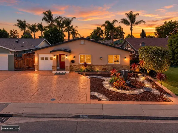 40489 Davis St, Fremont, CA 94538