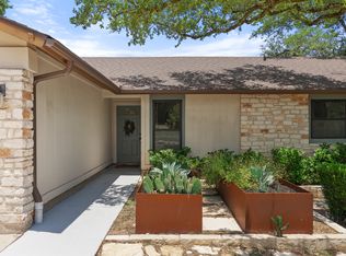 6808 Smokey Hill Rd, Austin, TX 78736
