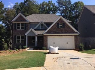 4363 Orchard Grove Dr, Auburn, GA 30011