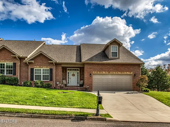 4210 Rare Earth Dr, Knoxville, TN 37938