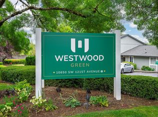 Westwood Green Apartments, Portland, OR 97223