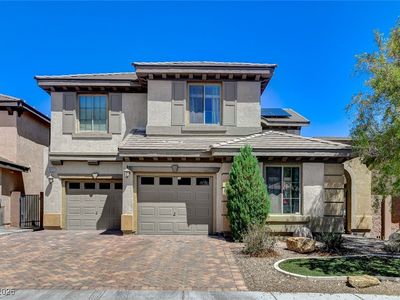 8212 Swallow Falls St, North Las Vegas, NV, 89085