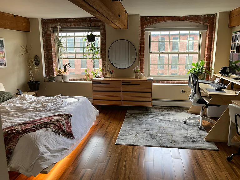 240 Jackson St #302 — Photo 12