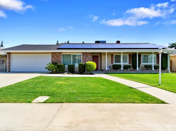 2330 22nd Ave, Kingsburg, CA 93631