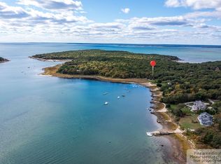 89 Harbor Dr, Bourne, MA 02532