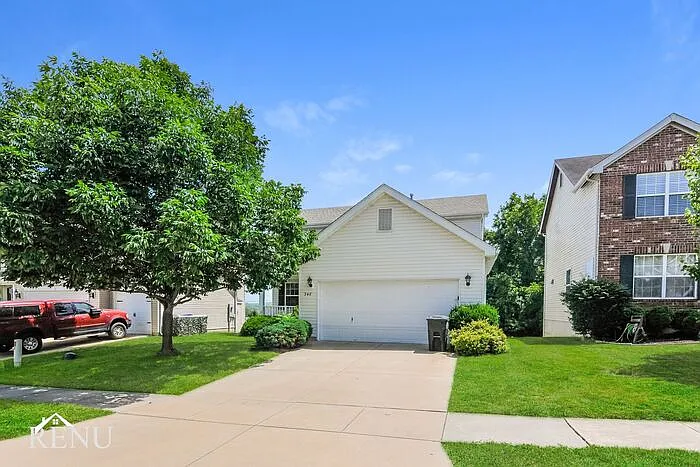 346 Hunters Heights Dr photo 1