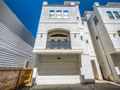 4314 Gibson St #A, Houston, TX, 77007