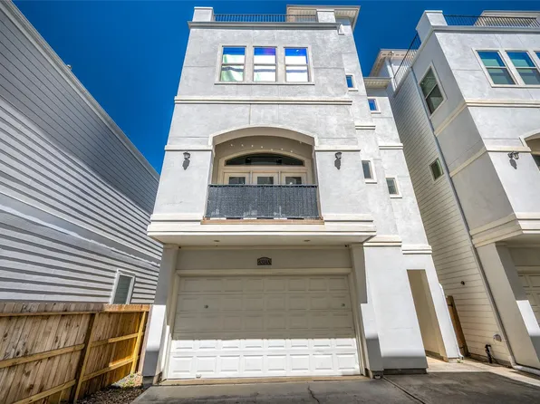 4314 Gibson St #A, Houston, TX 77007