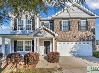 317 Windmill Dr, Rincon, GA 31326