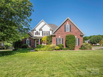 725 Old State St SW, Concord, NC, 28027