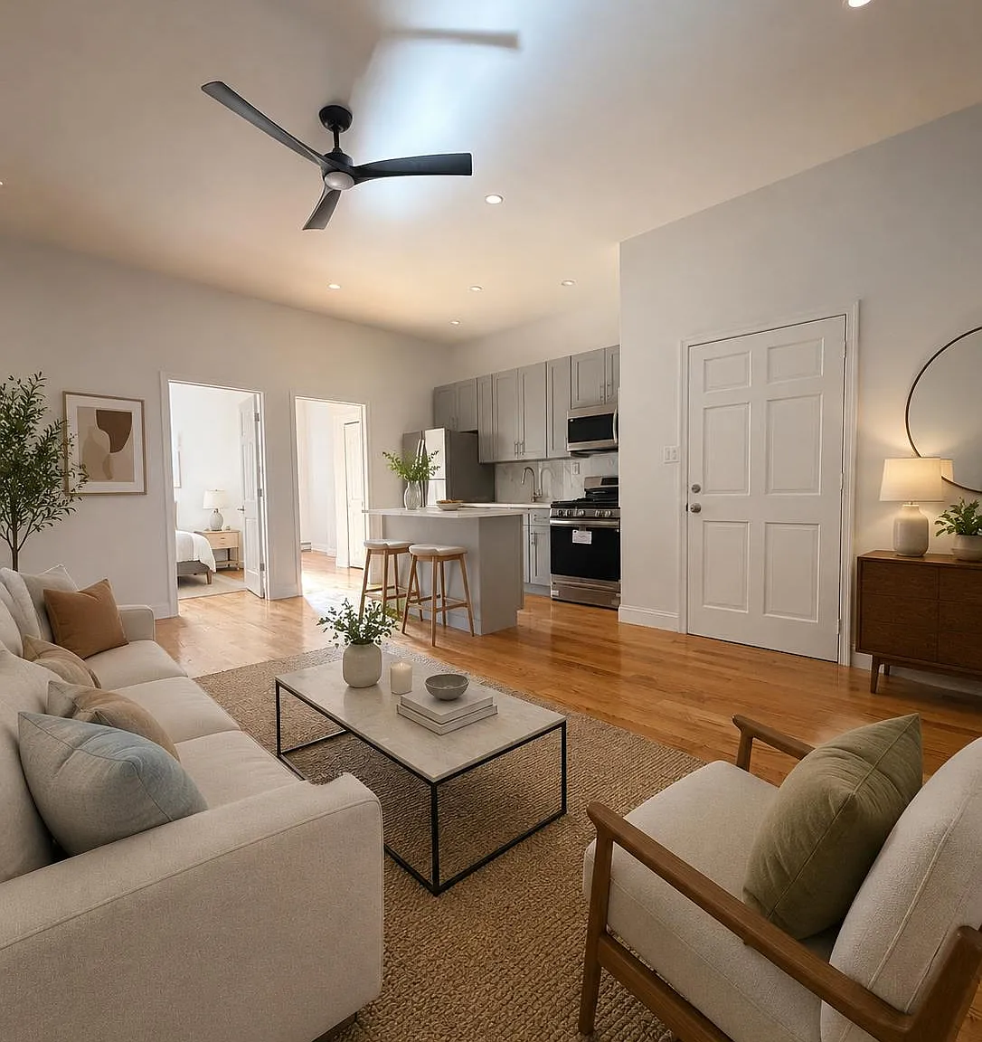 358 Van Siclen Avenue — Photo 1