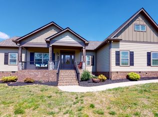 3945 Trousdale Ferry Pike, Lebanon, TN 37087