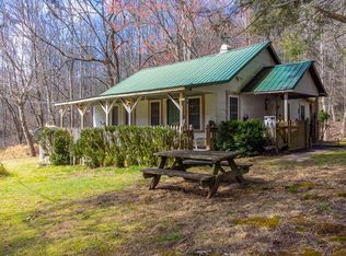 3808 Walnut Creek Rd, Franklin, NC 28734