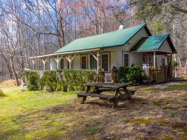 3808 Walnut Creek Rd, Franklin, NC 28734