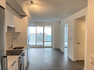 18 Maitland Ter #1706, Toronto, ON M4Y 1C8