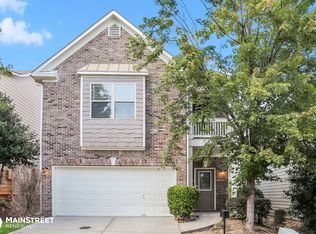 1615 Chattahoochee Ct, College Park, GA 30349