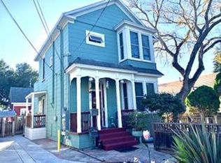2128 Pacific Ave, Alameda, CA 94501