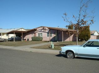 1806 N Regal St, Ellensburg, WA 98926