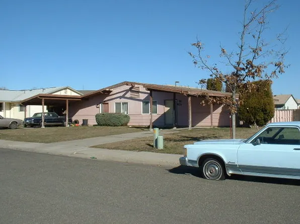 1806 N Regal St, Ellensburg, WA 98926