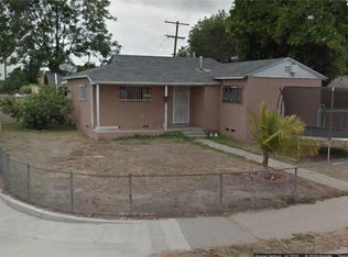 641 W Knopf St, Compton, CA 90222