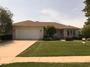 12103 W Arlene Dr, Homer Glen, IL 60491