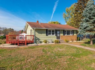 2131 English St, Saint Paul, MN 55109