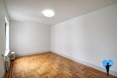 Rented by Next Door Realty NYC