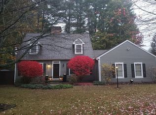 1 Whispering Pines Way, Queensbury, NY 12804