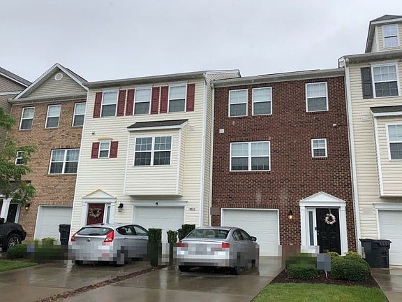 2nd image of 4822 Sapphire Dr