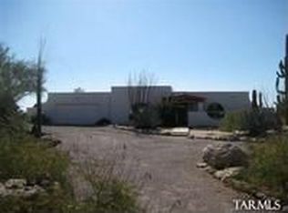 6770 N Table Mountain Rd, Tucson, AZ 85718