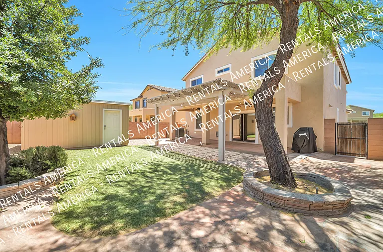410 W Corte Calza — Photo 23