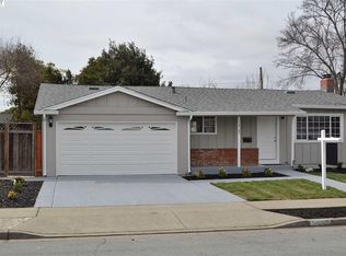 38785 Le Count Way, Fremont, CA 94536