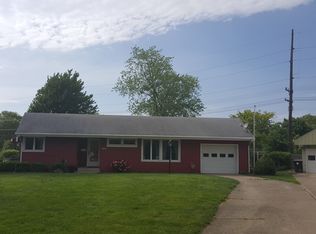 304 Illinois Dr, Rantoul, IL 61866