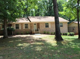 1975 Old Concord Dr SE, Covington, GA 30016
