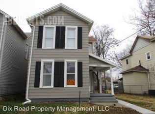 2009 Logan Ave, Middletown, OH 45044