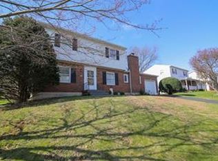 1732 W Furnace St, Emmaus, PA