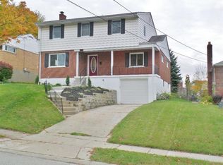 1135 Beechmeadow Ln, Cincinnati, OH 45238