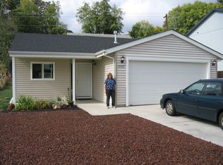 52003 SW Johanna Dr, Scappoose, OR 97056