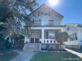 2737 Minot Ave #2, Cincinnati, OH